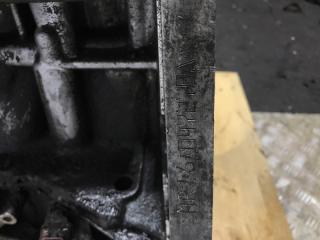 Блок ДВС Juke 2010-2019 F15 1.6 turbo MR16DDT Блок ДВС Juke 2010-2019 F15 1.6 turbo MR16DDT