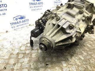 Раздаточная коробка Nissan Pathfinder R51 2.5 Diesel YD25DDTI Раздаточная коробка Nissan Pathfinder R51 2.5 Diesel YD25DDTI