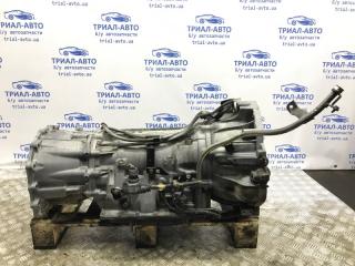 Коробка передач АКПП Nissan Pathfinder 2004-2014