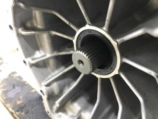 Коробка передач АКПП Pathfinder 2004-2014 R51 2.5 Diesel YD25DDTI Коробка передач АКПП Pathfinder 2004-2014 R51 2.5 Diesel YD25DDTI
