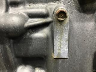 Коробка передач АКПП Pathfinder 2004-2014 R51 2.5 Diesel YD25DDTI Коробка передач АКПП Pathfinder 2004-2014 R51 2.5 Diesel YD25DDTI