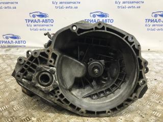 Коробка передач МКПП Chevrolet Lacetti 2004-2013