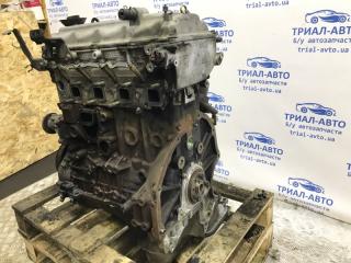 Двигатель Nissan Pathfinder R51 2.5 Diesel YD25DDTI