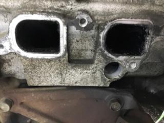 Двигатель Pathfinder 2004-2014 R51 2.5 Diesel YD25DDTI