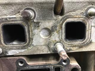 Двигатель Pathfinder 2004-2014 R51 2.5 Diesel YD25DDTI