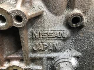 Двигатель Pathfinder 2004-2014 R51 2.5 Diesel YD25DDTI