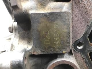 Двигатель Pathfinder 2004-2014 R51 2.5 Diesel YD25DDTI