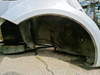 Четверть автомобиля задняя правая Lacetti 2004-2013 j200 1.8 бензин F18D3 Четверть автомобиля задняя правая Lacetti 2004-2013 j200 1.8 бензин F18D3