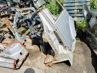 Четверть автомобиля задняя правая Pathfinder 2004-2014 R51 2.5 Diesel YD25DDTI Четверть автомобиля задняя правая Pathfinder 2004-2014 R51 2.5 Diesel YD25DDTI