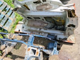 Четверть автомобиля задняя правая Nissan Pathfinder R51 2.5 Diesel YD25DDTI Четверть автомобиля задняя правая Nissan Pathfinder R51 2.5 Diesel YD25DDTI