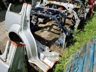 Четверть автомобиля задняя правая Pathfinder 2004-2014 R51 2.5 Diesel YD25DDTI Четверть автомобиля задняя правая Pathfinder 2004-2014 R51 2.5 Diesel YD25DDTI