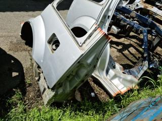 Четверть автомобиля задняя левая Pathfinder 2004-2014 R51 2.5 Diesel YD25DDTI Четверть автомобиля задняя левая Pathfinder 2004-2014 R51 2.5 Diesel YD25DDTI