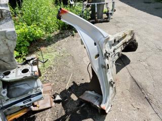 Четверть автомобиля передняя правая Pathfinder 2004-2014 R51 2.5 Diesel YD25DDTI Четверть автомобиля передняя правая Pathfinder 2004-2014 R51 2.5 Diesel YD25DDTI
