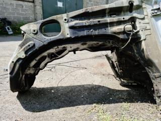 Четверть автомобиля передняя левая Pathfinder 2004-2014 R51 2.5 Diesel YD25DDTI Четверть автомобиля передняя левая Pathfinder 2004-2014 R51 2.5 Diesel YD25DDTI