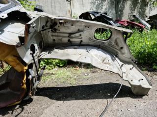 Четверть автомобиля передняя левая Pathfinder 2004-2014 R51 2.5 Diesel YD25DDTI Четверть автомобиля передняя левая Pathfinder 2004-2014 R51 2.5 Diesel YD25DDTI