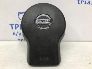 Подушка безопасности в руль Nissan Pathfinder 2004-2014