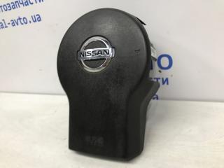 Подушка безопасности в руль Nissan Pathfinder R51 2.5 Diesel YD25DDTI Подушка безопасности в руль Nissan Pathfinder R51 2.5 Diesel YD25DDTI