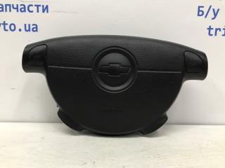 Подушка безопасности в руль Chevrolet Lacetti 2004-2013