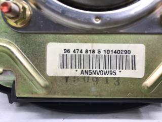 Подушка безопасности в руль Lacetti 2004-2013 j200 1.8 бензин F18D3 Подушка безопасности в руль Lacetti 2004-2013 j200 1.8 бензин F18D3
