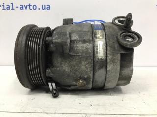 Компрессор кондиционера Chevrolet Lacetti j200 1.8 бензин F18D3 Компрессор кондиционера Chevrolet Lacetti j200 1.8 бензин F18D3