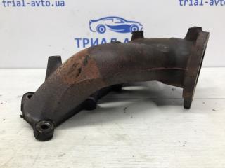 Коллектор выпускной Chevrolet Lacetti j200 1.8 бензин F18D3 Коллектор выпускной Chevrolet Lacetti j200 1.8 бензин F18D3