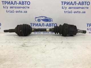 Привод передний левый МКПП Chevrolet Lacetti 2004-2013