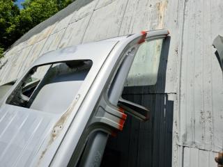 Крыша Pathfinder 2004-2014 R51 2.5 Diesel YD25DDTI Крыша Pathfinder 2004-2014 R51 2.5 Diesel YD25DDTI