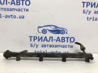 Топливная рампа Chevrolet Lacetti j200 1.8 бензин F18D3 Топливная рампа Chevrolet Lacetti j200 1.8 бензин F18D3