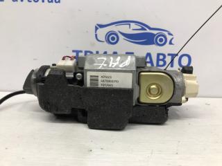 Замок зажигания Nissan Pathfinder R51 2.5 Diesel YD25DDTI