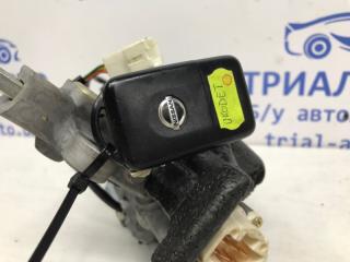 Замок зажигания Pathfinder 2004-2014 R51 2.5 Diesel YD25DDTI