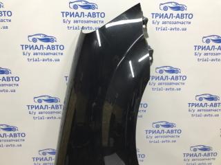 Крыло переднее правое Rexton 2006-2012 Y250 2.7 D27DT Крыло переднее правое Rexton 2006-2012 Y250 2.7 D27DT