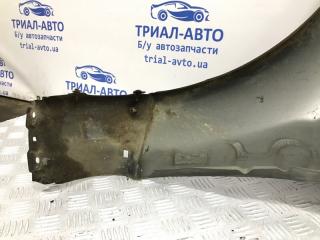 Крыло переднее правое Rexton 2006-2012 Y250 2.7 D27DT Крыло переднее правое Rexton 2006-2012 Y250 2.7 D27DT