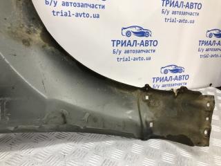 Крыло переднее левое Rexton 2006-2012 Y250 2.7 D27DT Крыло переднее левое Rexton 2006-2012 Y250 2.7 D27DT