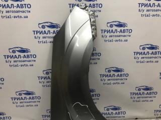 Крыло переднее правое Outback 2009-2014 BR 2.5 бензин Ej253 Крыло переднее правое Outback 2009-2014 BR 2.5 бензин Ej253
