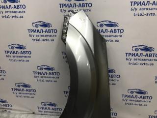 Крыло переднее левое Outback 2009-2014 BR 2.5 бензин Ej253 Крыло переднее левое Outback 2009-2014 BR 2.5 бензин Ej253