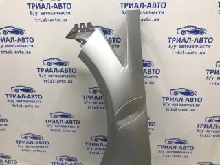 Крыло переднее левое Q50 2013- V37 2.2 diesel OM651 Крыло переднее левое Q50 2013- V37 2.2 diesel OM651