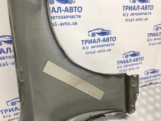 Крыло переднее левое Q50 2013- V37 2.2 diesel OM651 Крыло переднее левое Q50 2013- V37 2.2 diesel OM651