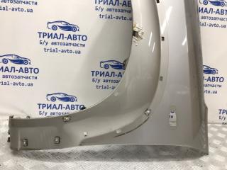 Крыло переднее левое Hyundai Tucson JM 2.0 diesel D4EA Крыло переднее левое Hyundai Tucson JM 2.0 diesel D4EA
