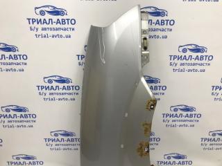 Крыло переднее правое Tucson 2004-2009 JM 2.0 diesel D4EA Крыло переднее правое Tucson 2004-2009 JM 2.0 diesel D4EA