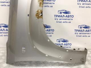 Крыло переднее правое Hyundai Tucson JM 2.0 diesel D4EA Крыло переднее правое Hyundai Tucson JM 2.0 diesel D4EA