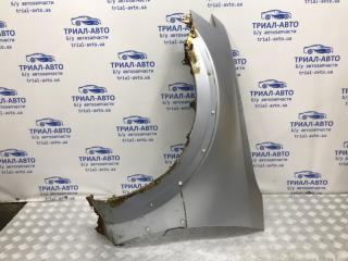 Крыло переднее левое Mitsubishi Pajero Wagon 2006-2022