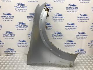 Крыло переднее правое Mitsubishi Pajero Wagon 2006-2022