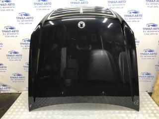 Капот SsangYong Rexton 2006-2012
