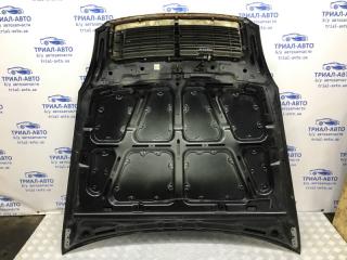 Капот Rexton 2006-2012 Y250 2.7 D27DT Капот Rexton 2006-2012 Y250 2.7 D27DT