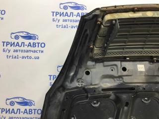 Капот Rexton 2006-2012 Y250 2.7 D27DT Капот Rexton 2006-2012 Y250 2.7 D27DT