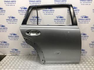 Дверь задняя правая Subaru Outback 2009-2014