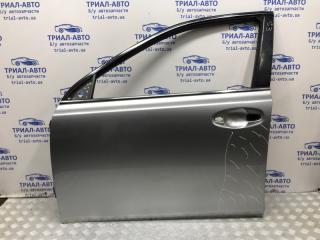 Дверь передняя левая Subaru Outback 2009-2014