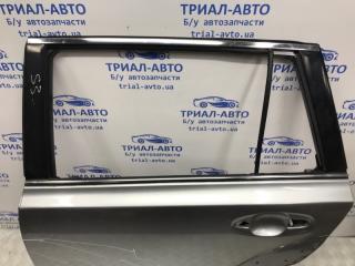 Дверь задняя левая Outback 2009-2014 BR 2.5 бензин Ej253 Дверь задняя левая Outback 2009-2014 BR 2.5 бензин Ej253