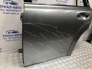 Дверь задняя левая Subaru Outback BR 2.5 бензин Ej253 Дверь задняя левая Subaru Outback BR 2.5 бензин Ej253