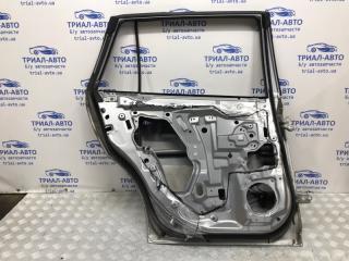 Дверь задняя левая Outback 2009-2014 BR 2.5 бензин Ej253 Дверь задняя левая Outback 2009-2014 BR 2.5 бензин Ej253